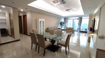 Gambar 2 Kempinski Residence 2 BR For Sale