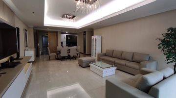 Gambar 3 Kempinski Residence 2 BR For Sale