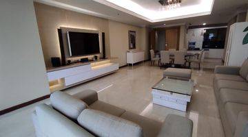 Gambar 4 Kempinski Residence 2 BR For Sale