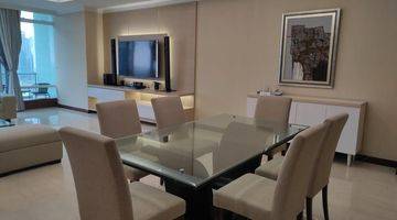 Gambar 5 Kempinski Residence 2 BR For Sale