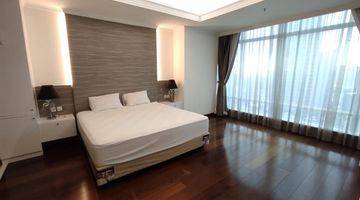 Gambar 1 Kempinski Residence 2 BR For Sale