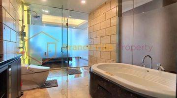 Gambar 3 Di Jual / Rent Many Apartemen Kempinski Residence 3 /2  Bedroms, Jakarta Pusat Conect To Mall Grand Indonesia