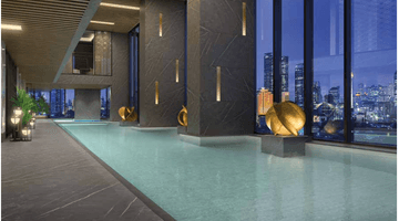 Gambar 3 Sale / Rent Avalaible, Luxury Apartment St Regis Jakarta 