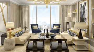 Gambar 1 Sale / Rent Avalaible, Luxury Apartment St Regis Jakarta 