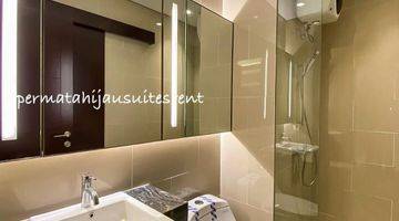 Gambar 4 Rent / Sale Tower Ivory Apartemen Permata Hijau Residences, Jakarta