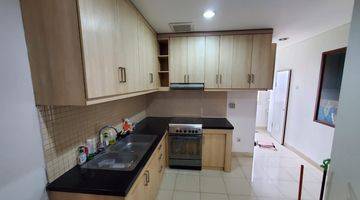 Gambar 2 Rent Apartemen Permata Hijau Suites 4 Kamar Tidur, Jakarta