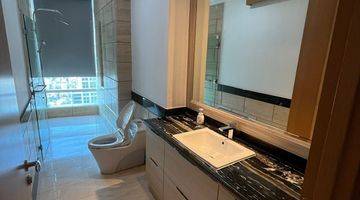 Gambar 4  Sale  / Rent Apartemen Private Kempinski Residence 3 Br