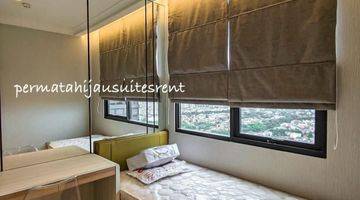 Gambar 1 Rent / Sale Tower Ivory Apartemen Permata Hijau Residences, Jakarta