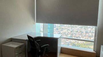 Gambar 5  Sale  / Rent Apartemen Private Kempinski Residence 3 Br