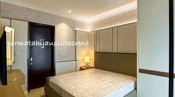 Gambar 5 Rent / Sale Tower Ivory Apartemen Permata Hijau Residences, Jakarta