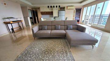 Gambar 2 Rent / Sale Tower Ivory Apartemen Permata Hijau Residences, Jakarta