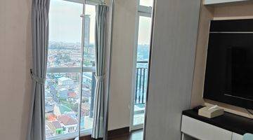 Gambar 2 Apartemen PURI ORCHARD