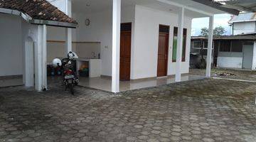 Gambar 4 Disewakan Rumah Daerah Malioboro Ring 1 