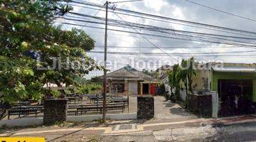 Gambar 1 Rumah Timoho, Yogyakarta