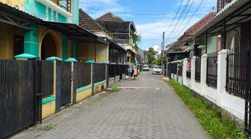 Gambar 3 Rumah Strategis Dekat Ugm Lokasi Sinduadi, Diy