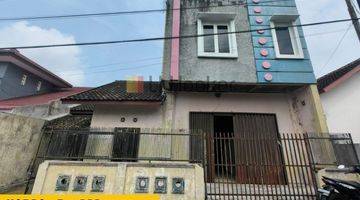 Gambar 1 Dijual Rumah Induk + Kost Dalam Perumahan di Jl. Kaliurang