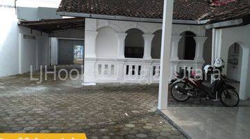 Gambar 1 Disewakan Rumah Daerah Malioboro Ring 1 