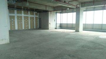 Gambar 3 Ruangan Kantor Bare Prominence Office Tower Alam Sutera 359 M2