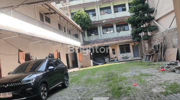 Gambar 5 GEDUNG KANTOR MINI BUILDING CIKINI 983M2 SIAP HUNI PARKIR LUAS LOKASI STRATEGIS