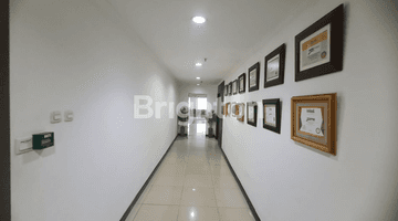 Gambar 1 OFFICE SPACE PERKANTORAN GRAND SLIPI TOWER 1100 M2 SEMI FURNISHED