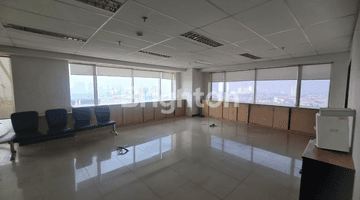 Gambar 5 OFFICE SPACE PERKANTORAN GRAND SLIPI TOWER 1100 M2 SEMI FURNISHED