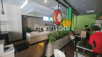 Gambar 1 RUKO 2 LANTAI KEBAYORAN BARU EX RESTAURANT DEKAT SENOPATI CIKAJANG