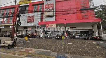 Gambar 2 RUKO GANDENG 3,5 LANTAI  BSD PARKIR LUAS AREA RAMAI KOMERSIL