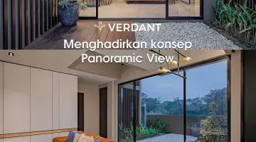 Gambar 3 Jual Rumah Mewah Exclusive Shila Sawangan Depok Cash Kpr Tanda Dp