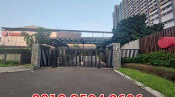 Gambar 3 Dijual Apartemen Embarcadero Bintaro Siap Huni Free Ppn