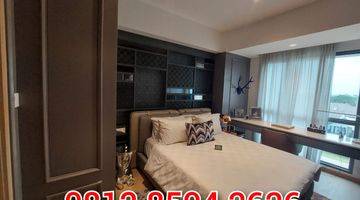 Gambar 1 Apartemen Embarcadero Bintaro Siap Huni Free Ppn