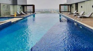 Gambar 2 Apartemen Mewah Exclusive Holland Village Jakarta Pusat 3 Bedroom Siap Huni