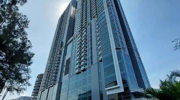 Gambar 1 Apartemen Mewah Exclusive Holland Village Jakarta Pusat 3 Bedroom Siap Huni