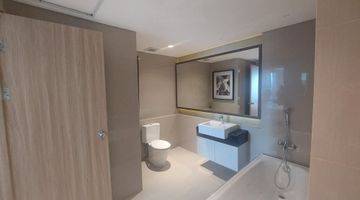 Gambar 2 Apartement Embarcadero Bintaro New Siap Huni Cash Kpa