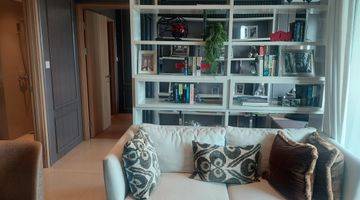 Gambar 3 Apartement Embarcadero Bintaro New Siap Huni Cash Kpa