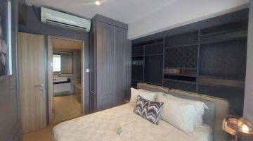 Gambar 4 Apartement Embarcadero Bintaro New Siap Huni Cash Kpa