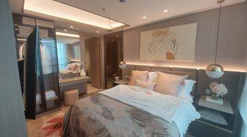 Gambar 1 Apartemen Mewah Holland Village Jakarta Pusat Siap Huni