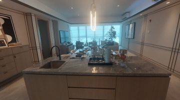 Gambar 4 Apartemen Mewah Holland Village Jakarta Pusat Siap Huni