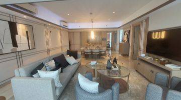 Gambar 3 Apartemen Mewah Siap Huni Holland Village Jakarta Pusat