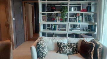 Gambar 2 Apartemen Exclusive Embarcadero Bintaro 2br Siap Huni Free Ppn