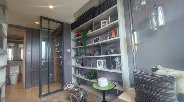 Gambar 3 Apartemen Exclusive Embarcadero Bintaro 2br Siap Huni Free Ppn