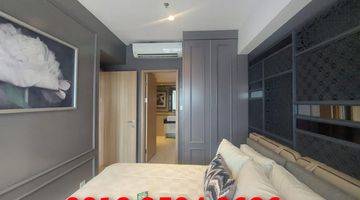 Gambar 1 Apartemen Exclusive Embarcadero Bintaro 2br Siap Huni Free Ppn