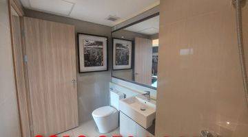 Gambar 4 Apartemen Exclusive Embarcadero Bintaro 2br Siap Huni Free Ppn