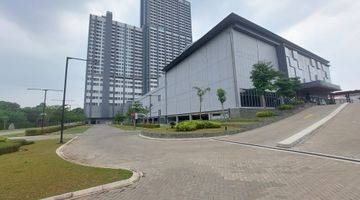 Gambar 1 Apartemen Embarcadero Bintaro Brand New Dan Siap Huni 