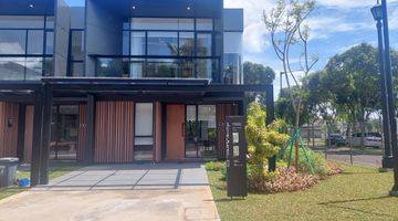 Gambar 2 Dijual Rumah Hook Mewah The Colony Lippo Karawaci Tangerang Selangkah Ke Uph, Mall, Tol