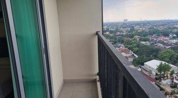 Gambar 4 Dijual Apartement Embarcadero Bintaro 1 Bedroom Full Furnish Siap Huni