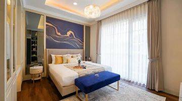 Gambar 2 di Citra Garden Bintaro, Tangerang Selatan Dijual Hunia Exclusive 