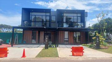 Gambar 1 Dijual Rumah Mewah The Colony Lippo Karawaci Selangkah Ke Uph, Mall