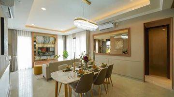 Gambar 4 di Citra Garden Bintaro, Tangerang Selatan Dijual Hunia Exclusive 