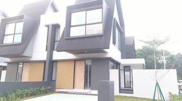 Gambar 1 Dijual Rumah Hook Shila Sawangan Depok Siap Huni Free Ppn 