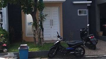 Gambar 3 Rumah premium 2 lantai dekat stasiun 